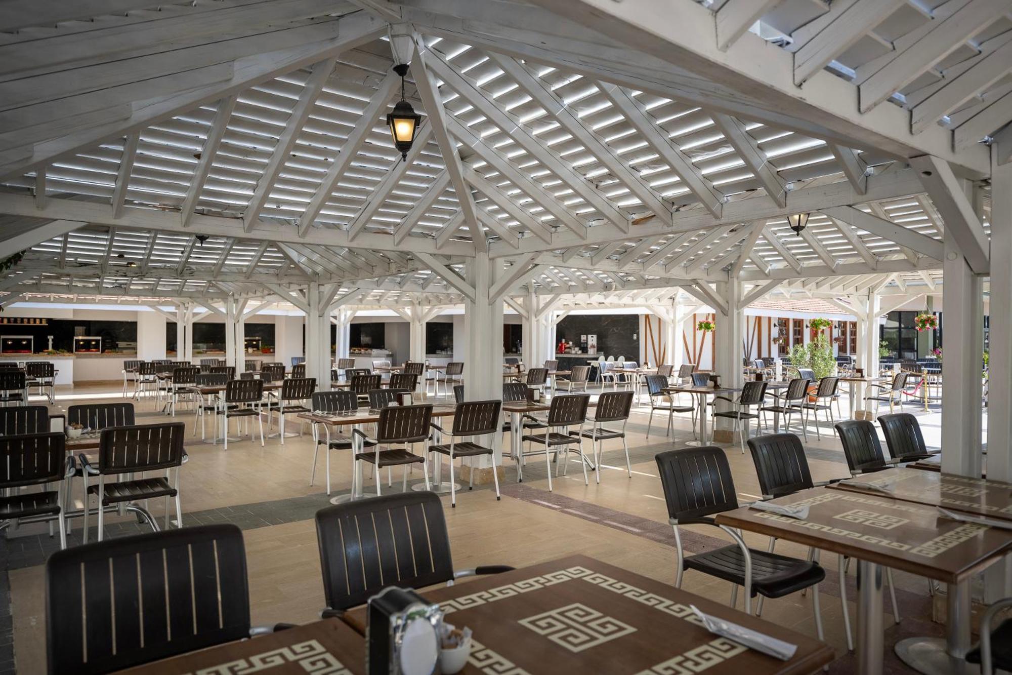 Adora Hotel & Resort Belek Exterior foto
